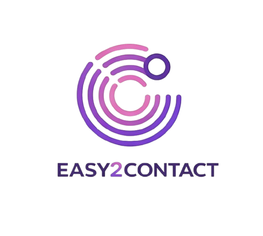 Easy 2 Contact